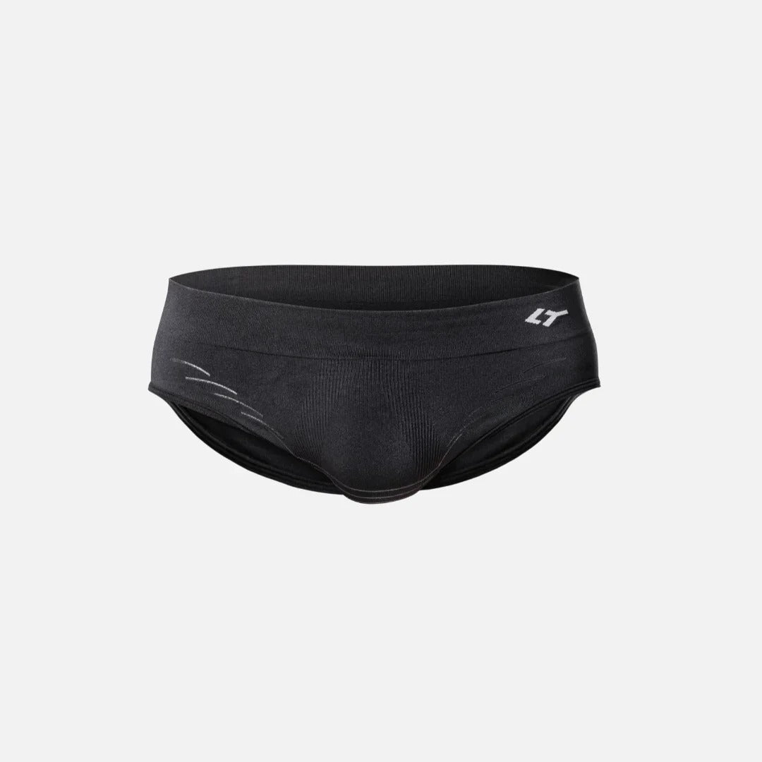 Floky Black Corelift Men's Briefs Front