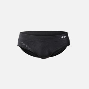 Floky Black Corelift Men's Briefs Front