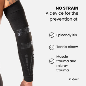 No Strain Evolution - NEW