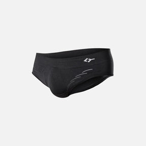 Floky Black Corelift Men's Briefs Front