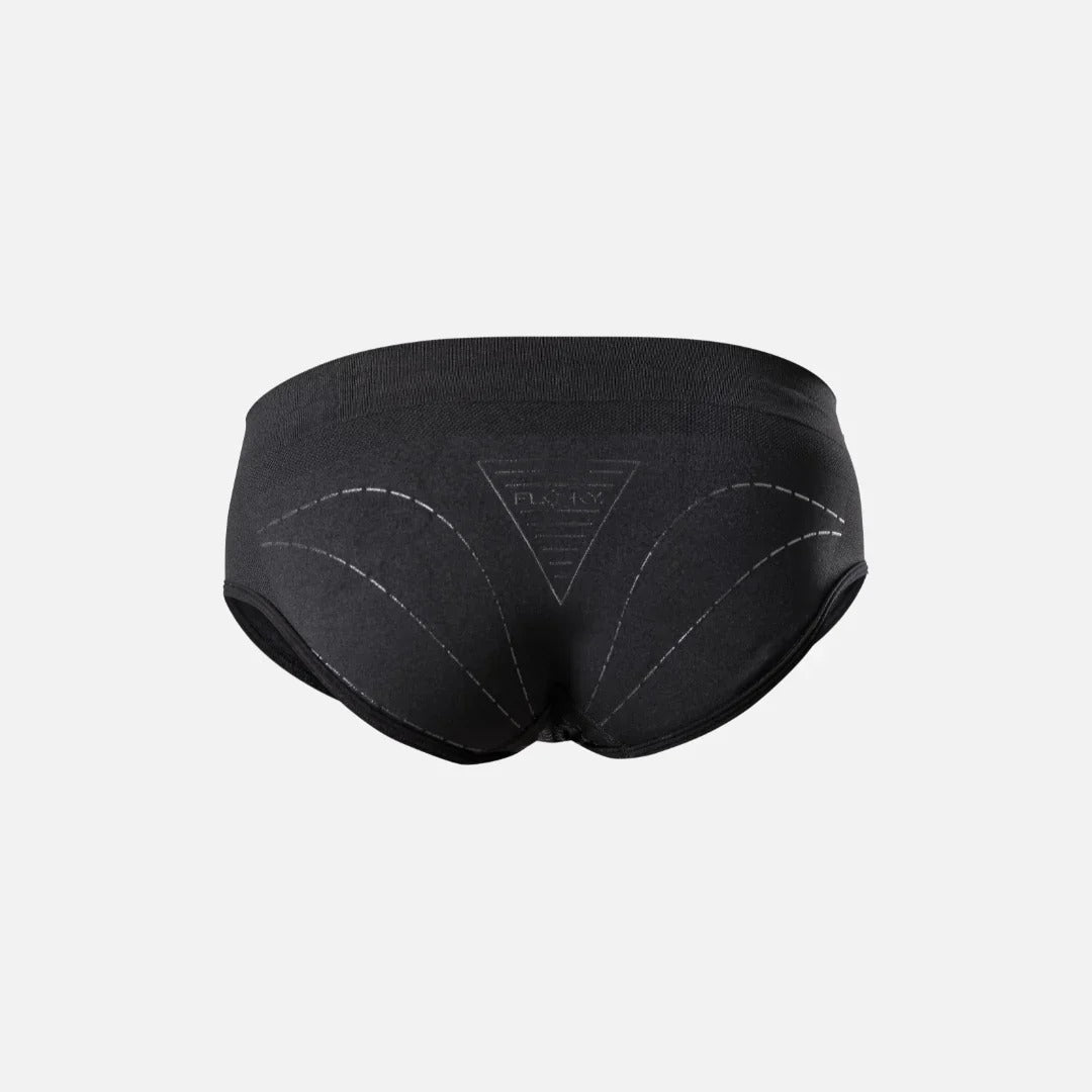 Floky Black Corelift Men's Briefs Black
