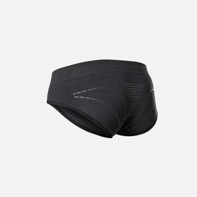 Floky Black Corelift Men's Briefs Black