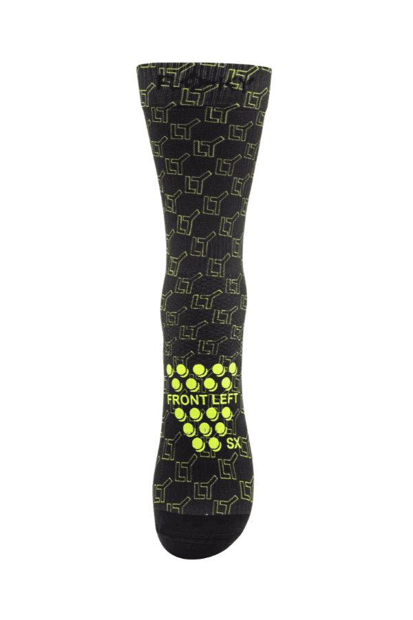 S-MASH FANTASY Sock - Limited Edition