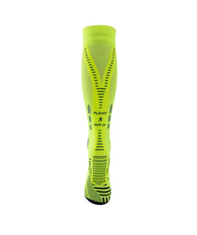 RUN UP Long Sock - Enhanced Performance & Endurance